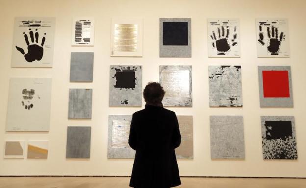 Imagen de la exposición.