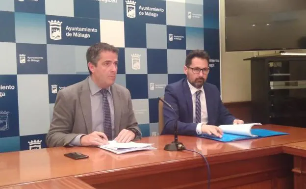 Pomares, sobre la petición de información de Daniel Pérez en torno a los gastos de CIFAL: «El embajador debería llamar al orden a este chico»