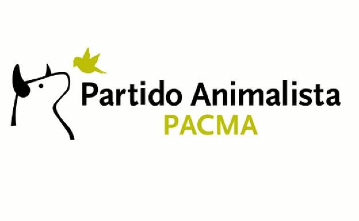 Candidatura del PACMA por Málaga al Senado