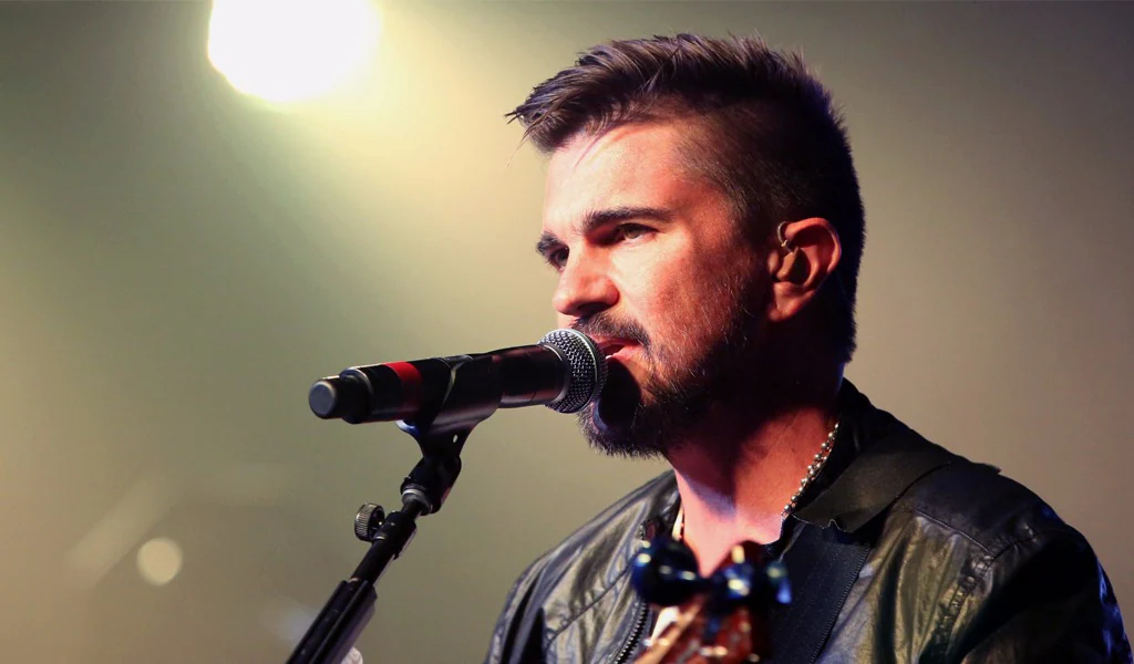 'A Vox le pido' irrita a Juanes