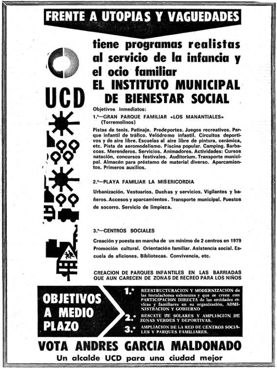 Repaso en imágenes por los reclamos utilizados por los distintos partidos