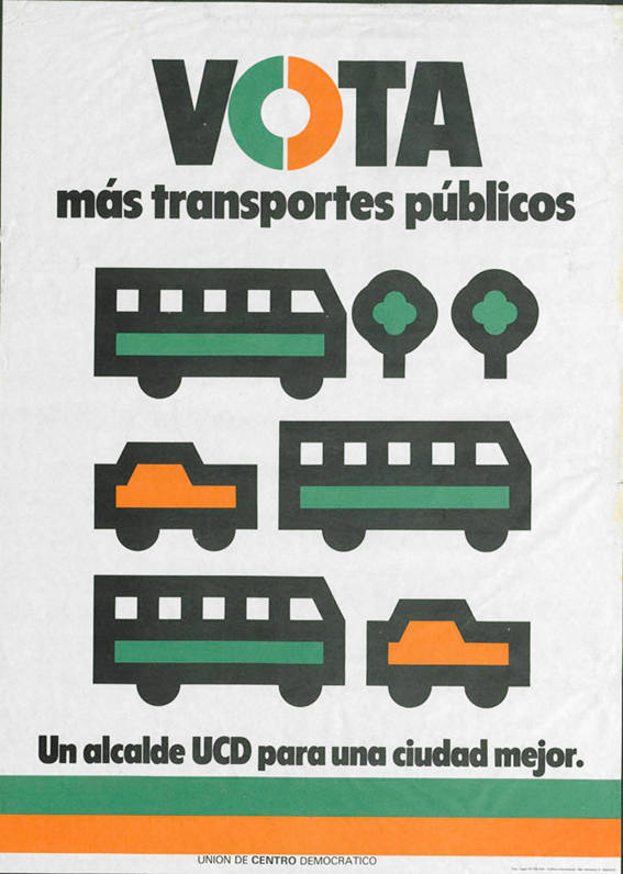 Repaso en imágenes por los reclamos utilizados por los distintos partidos