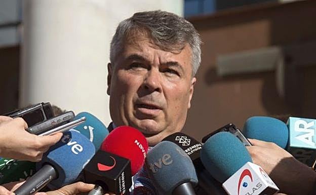 Agustín Martínez Becerra. 