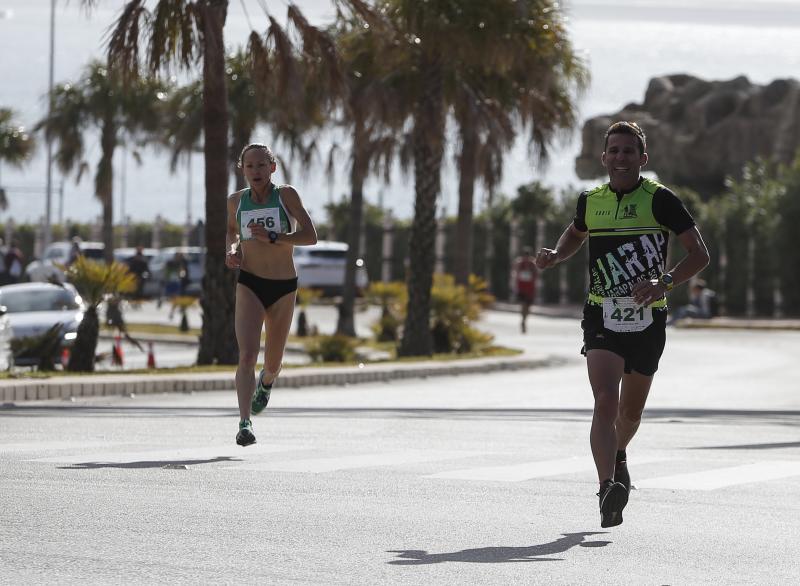 Organizada por Holiday World y el Ayuntamiento de la localidad, todos los beneficios van destinados íntegramente a la Fundación Proyecto Hombre Málaga