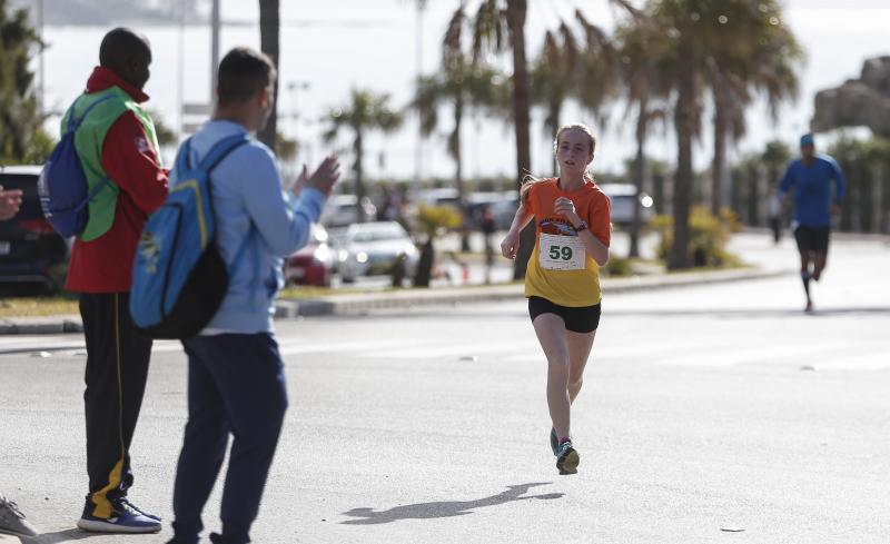 Organizada por Holiday World y el Ayuntamiento de la localidad, todos los beneficios van destinados íntegramente a la Fundación Proyecto Hombre Málaga