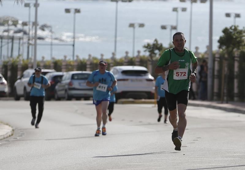 Organizada por Holiday World y el Ayuntamiento de la localidad, todos los beneficios van destinados íntegramente a la Fundación Proyecto Hombre Málaga
