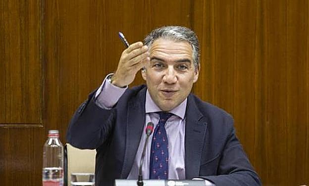 Bendodo informó de ayudas para el retorno (imagen de archivo). 