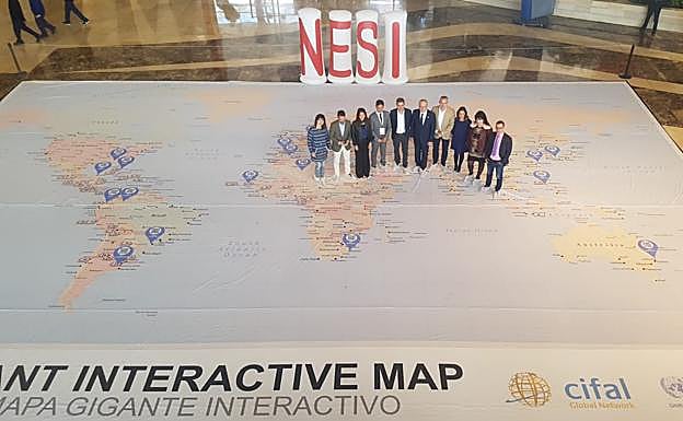 Más de 800 expertos y activistas se reúnen en Málaga para debatir sobre un futuro sostenible