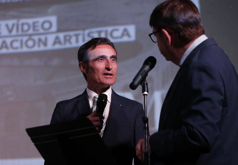 La Diputación de Málaga organizó una gala conmemorativa para celebrar este aniversario en los exteriores de la plaza de toros, tras ser suspendida el pasado 30 de marzo.