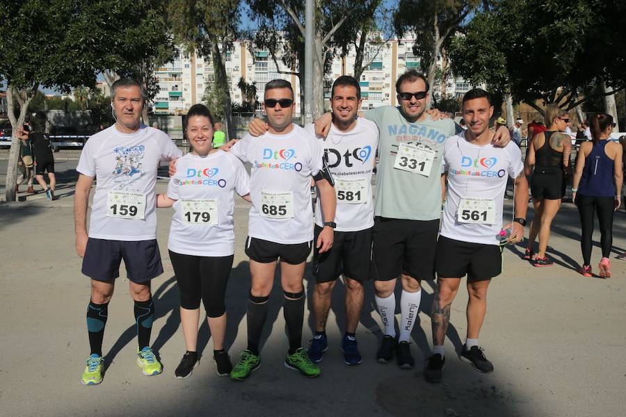 Este evento deportivo y solidario tiene como objetivo reivindicar la defensa de la libertad de prensa y el ejercicio libre del periodismo, Si has participado, ¡búscate en nuestra galería!