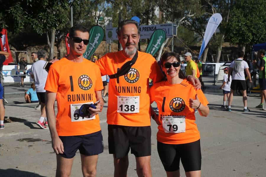 Este evento deportivo y solidario tiene como objetivo reivindicar la defensa de la libertad de prensa y el ejercicio libre del periodismo, Si has participado, ¡búscate en nuestra galería!