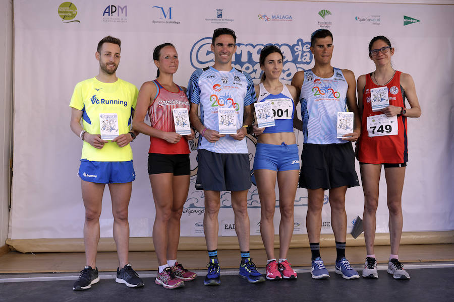 Este evento deportivo y solidario tiene como objetivo reivindicar la defensa de la libertad de prensa y el ejercicio libre del periodismo, Si has participado, ¡búscate en nuestra galería!