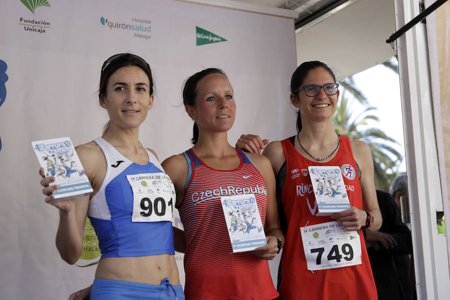 Este evento deportivo y solidario tiene como objetivo reivindicar la defensa de la libertad de prensa y el ejercicio libre del periodismo, Si has participado, ¡búscate en nuestra galería!