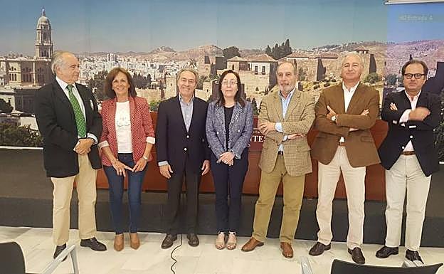 El plazo de solicitud de las becas finaliza el próximo 7 de junio. 