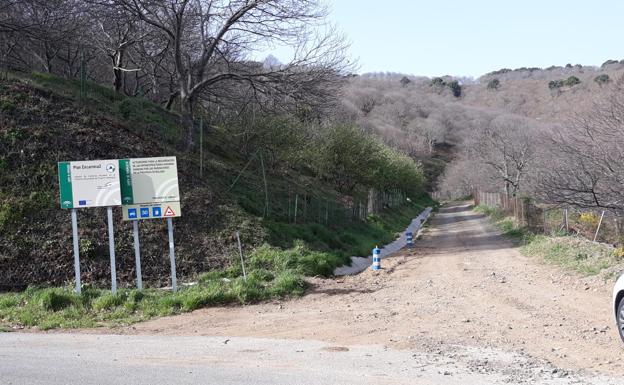 Un plan mejorará la conexión de la mitad de los municipios de Málaga