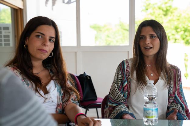 Cristina Negro. :: félix palacios