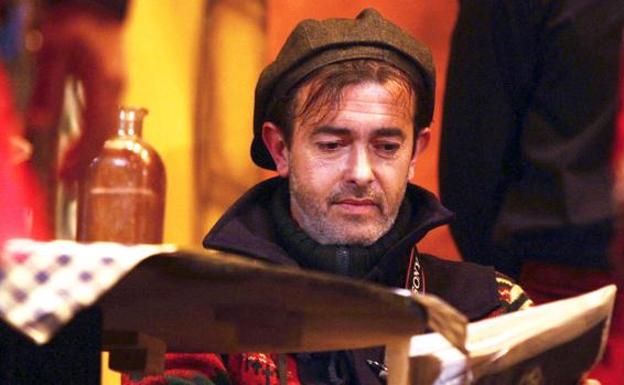 Muere Juan Carlos Aragón, el último rebelde del Carnaval de Cádiz