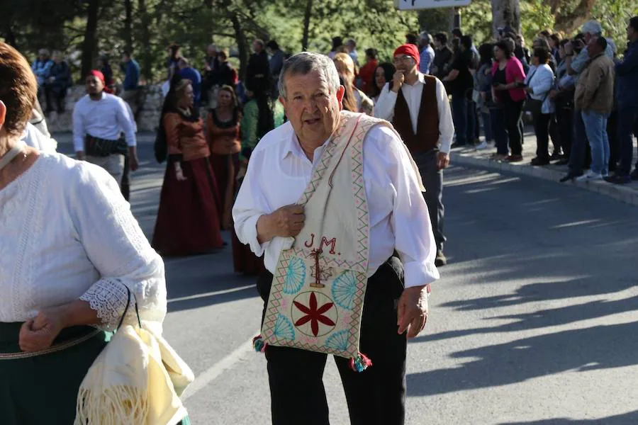 La Ciudad del Tajo se sumerge este fin de semana en el siglo XIX