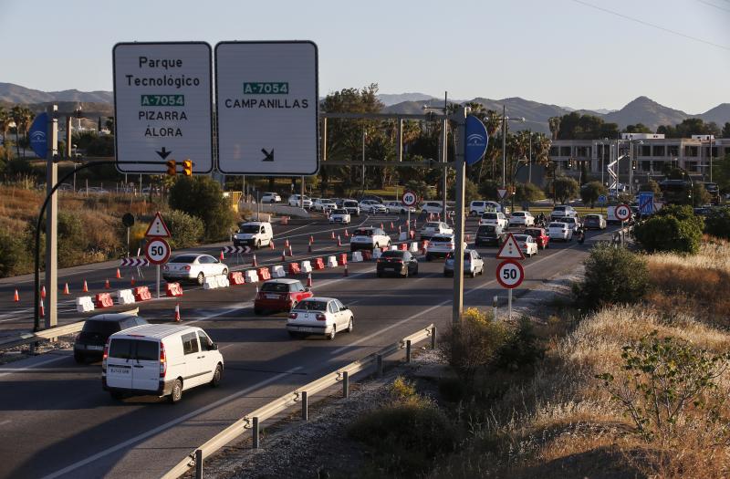 Se trata de una batería de media docena de mejoras