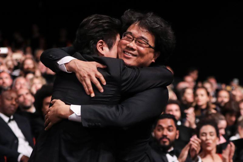 El malagueño Antonio Banderas logra la Palma al mejor actor