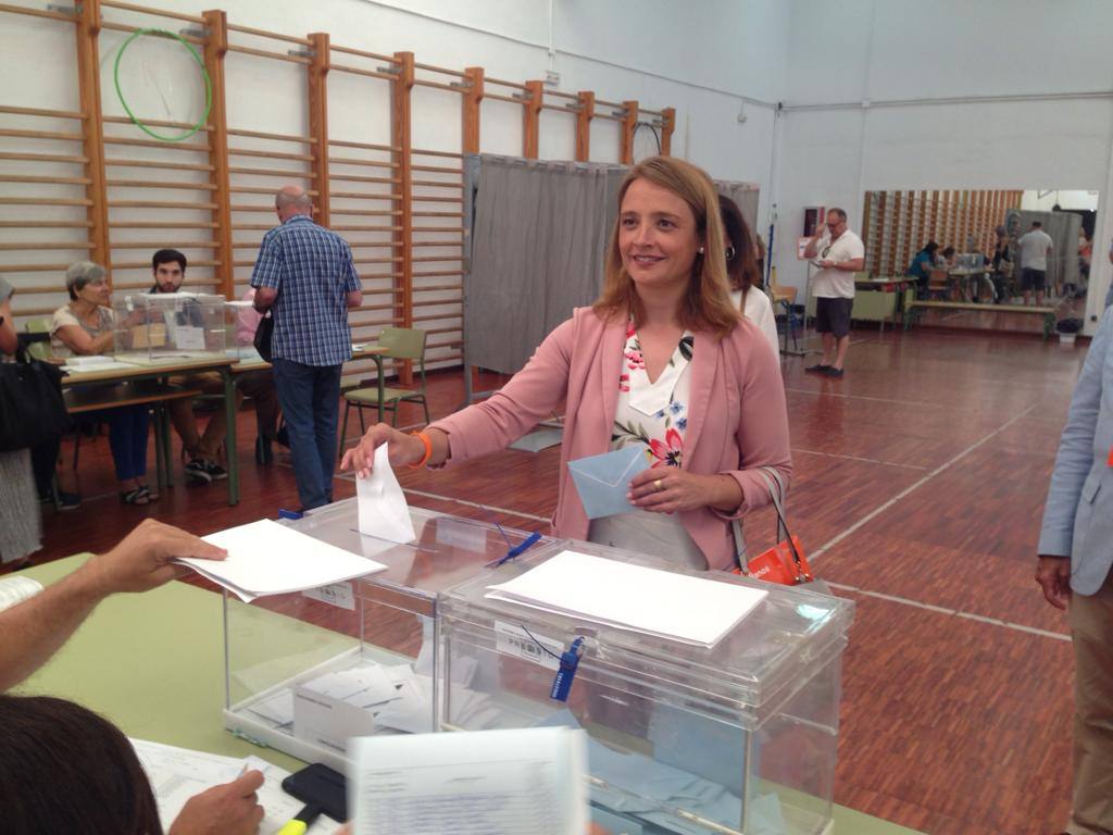 María García C’s