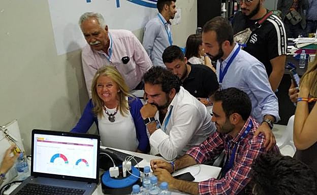 Marbella resultados elecciones municipales 26M