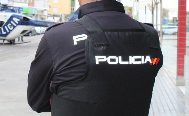 Detienen en Fuengirola a un hombre investigado por el robo de 2,3 millones de euros en joyas en un atraco en Portugal