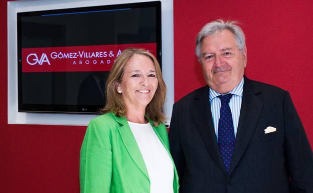 Ramón Gómez-Villares. 
