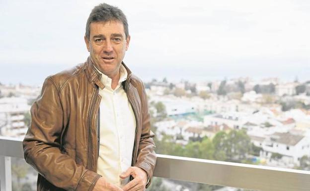 Igualdad nombra a José Manuel Ramírez director del Plan de Investigación e Innovación en Servicios Sociales