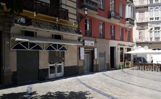 La cadena malagueña Casa Lola abrirá en el local que antes tenía Doña Mariquita.