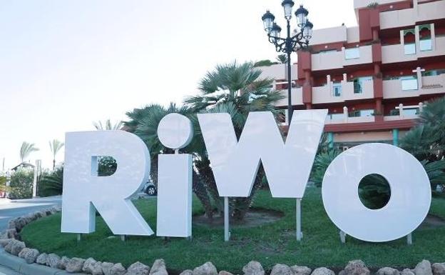Holiday World Riwo, un nuevo concepto de hotel en el que predominan los elementos naturales y la tecnología