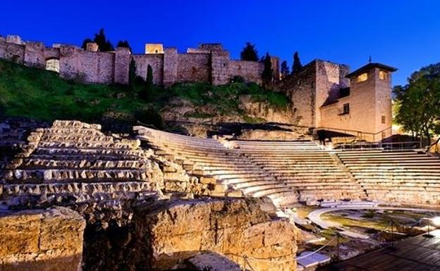 Los espectáculos volverán al Teatro Romano tras una inversión de 450.000 euros