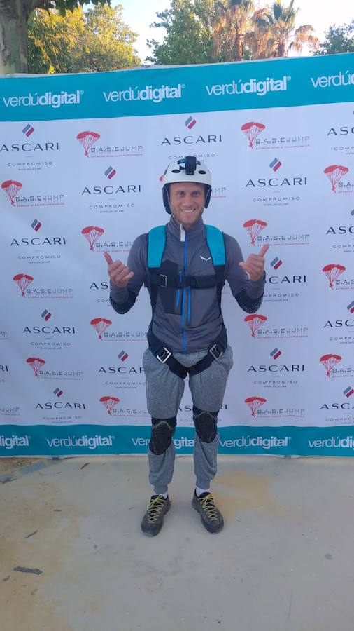 La ciudad del Tajo acoge por cuarto año consecutivo una de las pruebas en España de esta competición