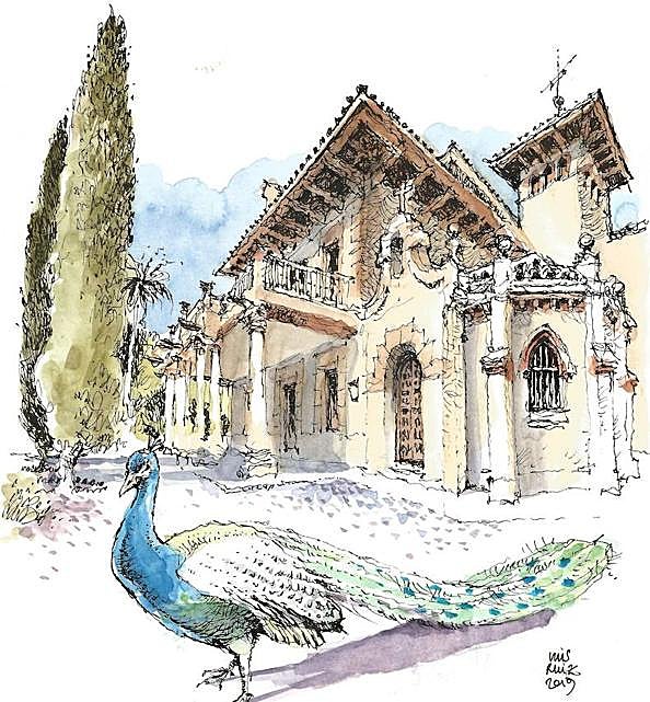 Aviso a conferenciantes