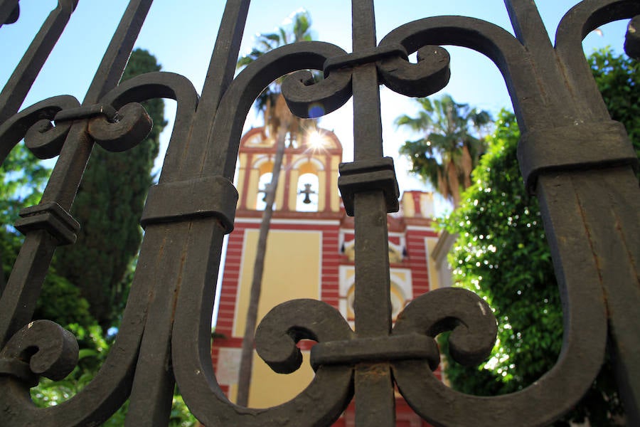 Repasamos en imágenes panorámicas de la ciudad desde otras perspectivas.