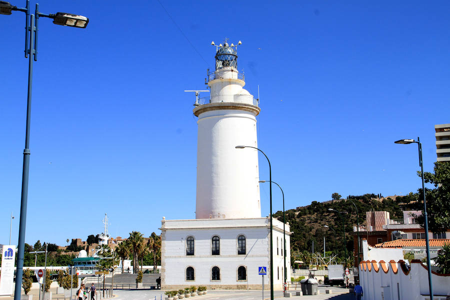 Repasamos en imágenes panorámicas de la ciudad desde otras perspectivas