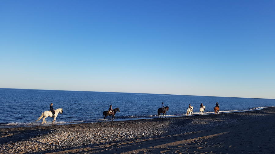 Repasamos en imágenes panorámicas de la ciudad desde otras perspectivas
