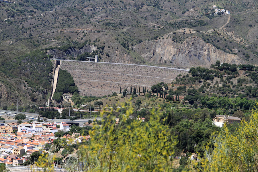 Repasamos en imágenes panorámicas de la ciudad desde otras perspectivas