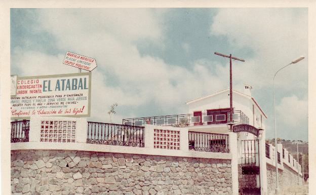El Atabal, 50 años de pedagogía activa