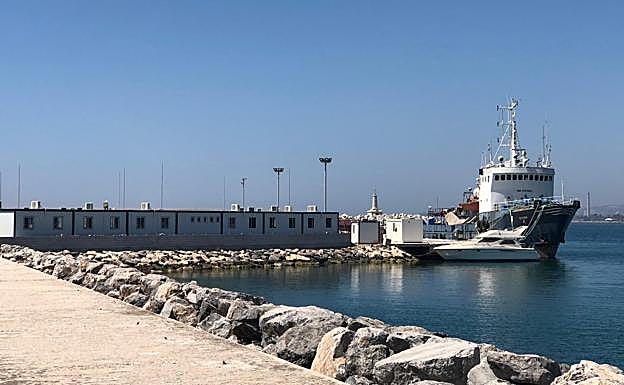 Así está el CATE a día de hoy