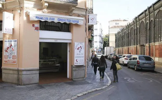 La actuación supondrá la reurbanización de las calles Guillén de Castro y Moreno Carbonero. 