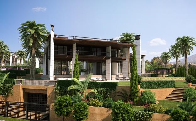 Un fondo inversor de origen ruso invierte 200 millones en proyectos inmobiliarios en la Costa del Sol