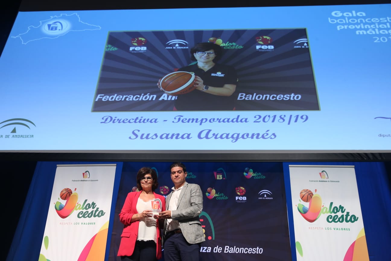 Un reconocimiento a los mejores de la temporada que ha distinguido a Lucas Muñoz, Vero Matoso, Alberto Bolet, Cristina Bazalo y al periodista Paco Rodríguez, entre otros muchos