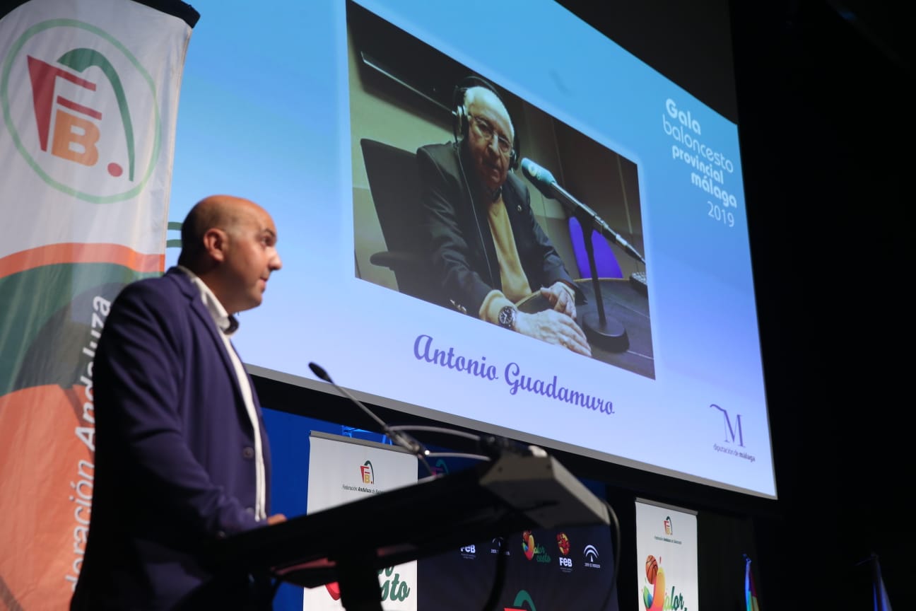 Un reconocimiento a los mejores de la temporada que ha distinguido a Lucas Muñoz, Vero Matoso, Alberto Bolet, Cristina Bazalo y al periodista Paco Rodríguez, entre otros muchos