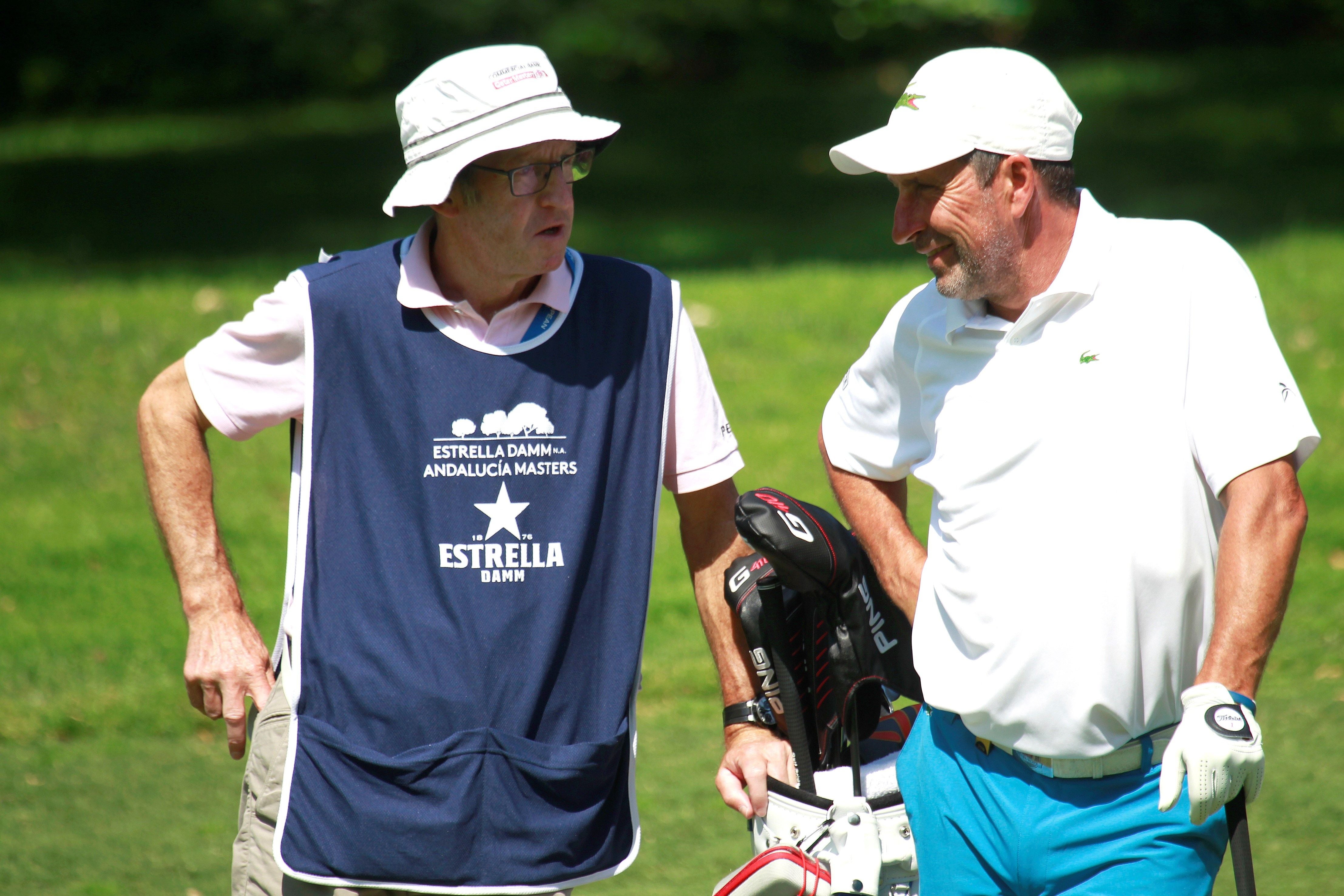 Fotos: Todo sobre el Andalucia Valderrama Masters