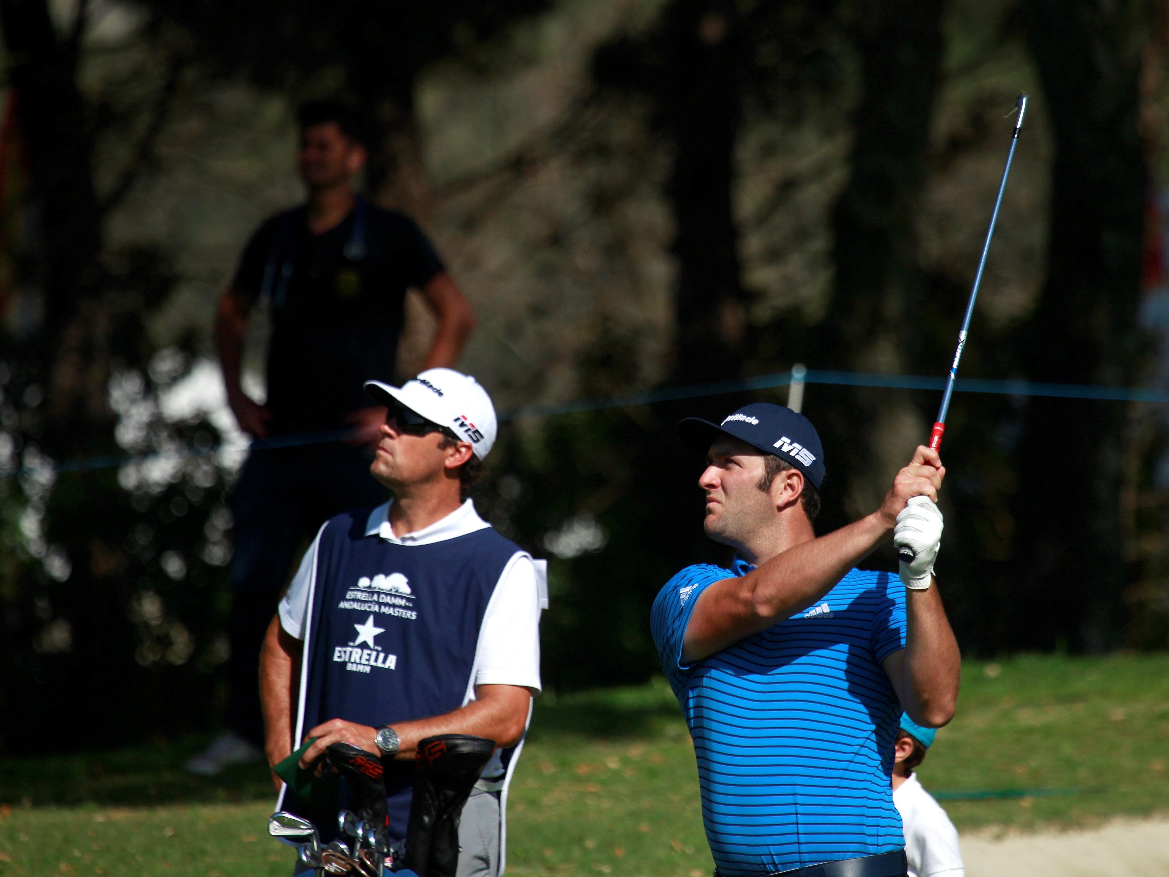 Fotos: Todo sobre el Andalucia Valderrama Masters