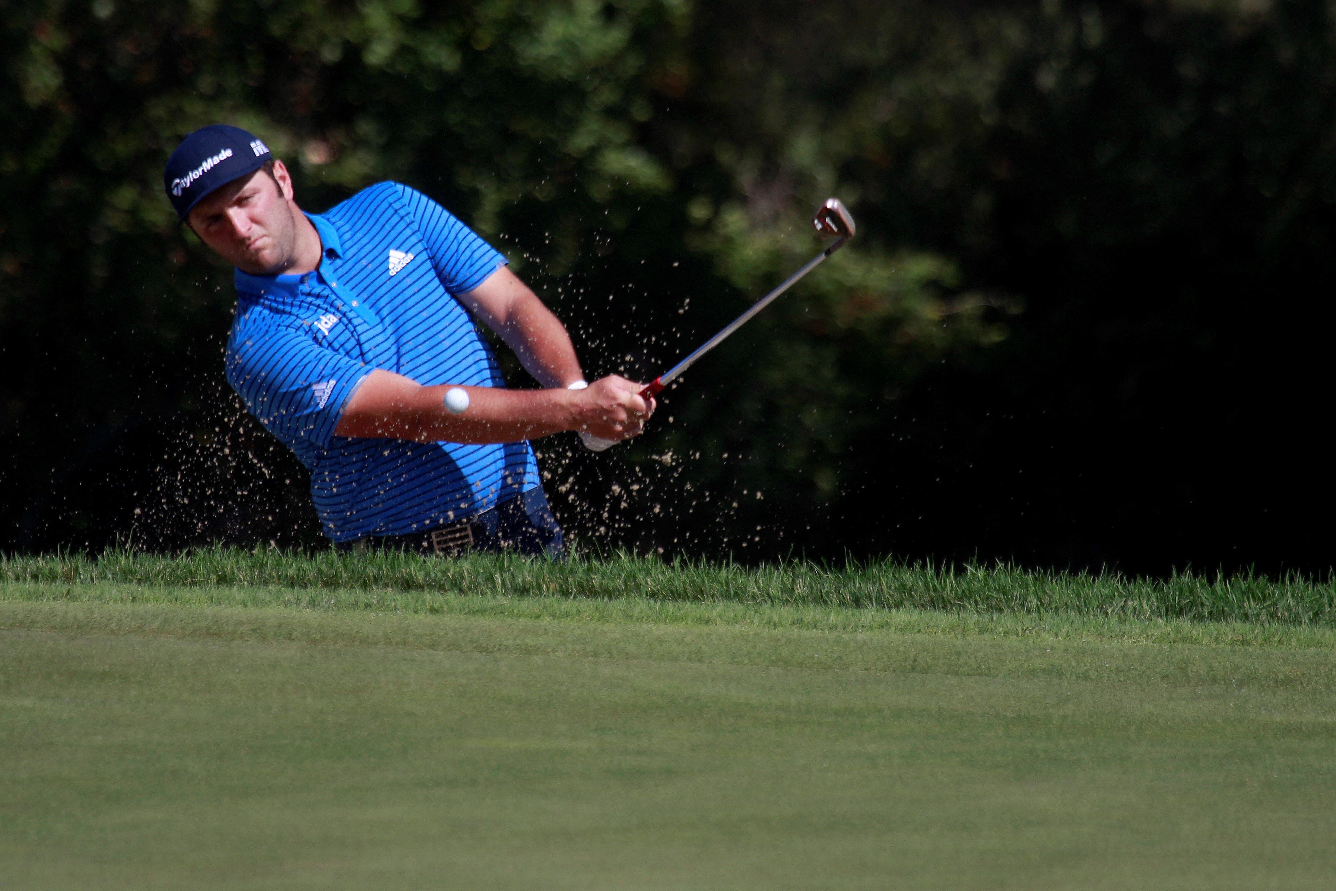 Fotos: Todo sobre el Andalucia Valderrama Masters