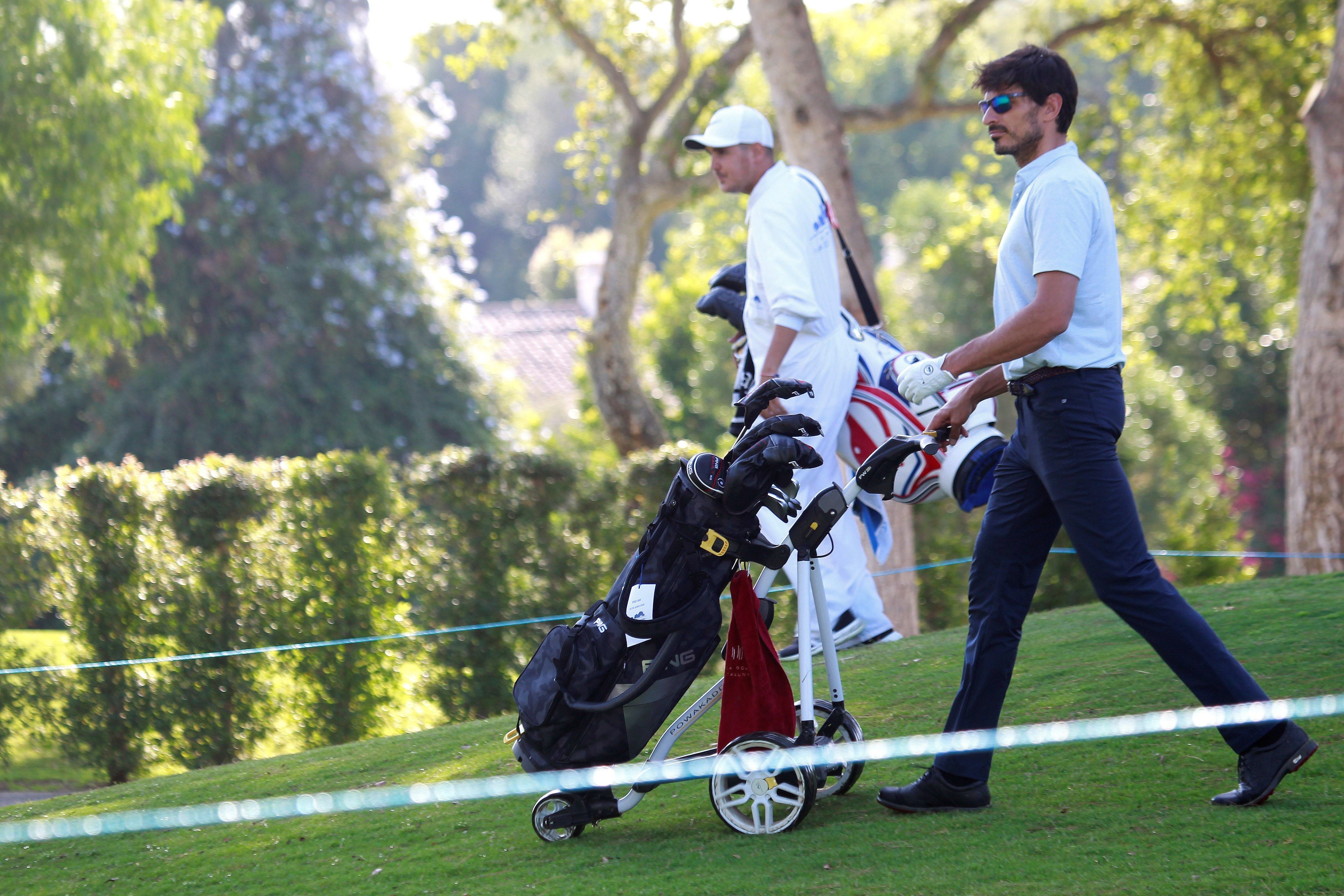 Fotos: Todo sobre el Andalucia Valderrama Masters