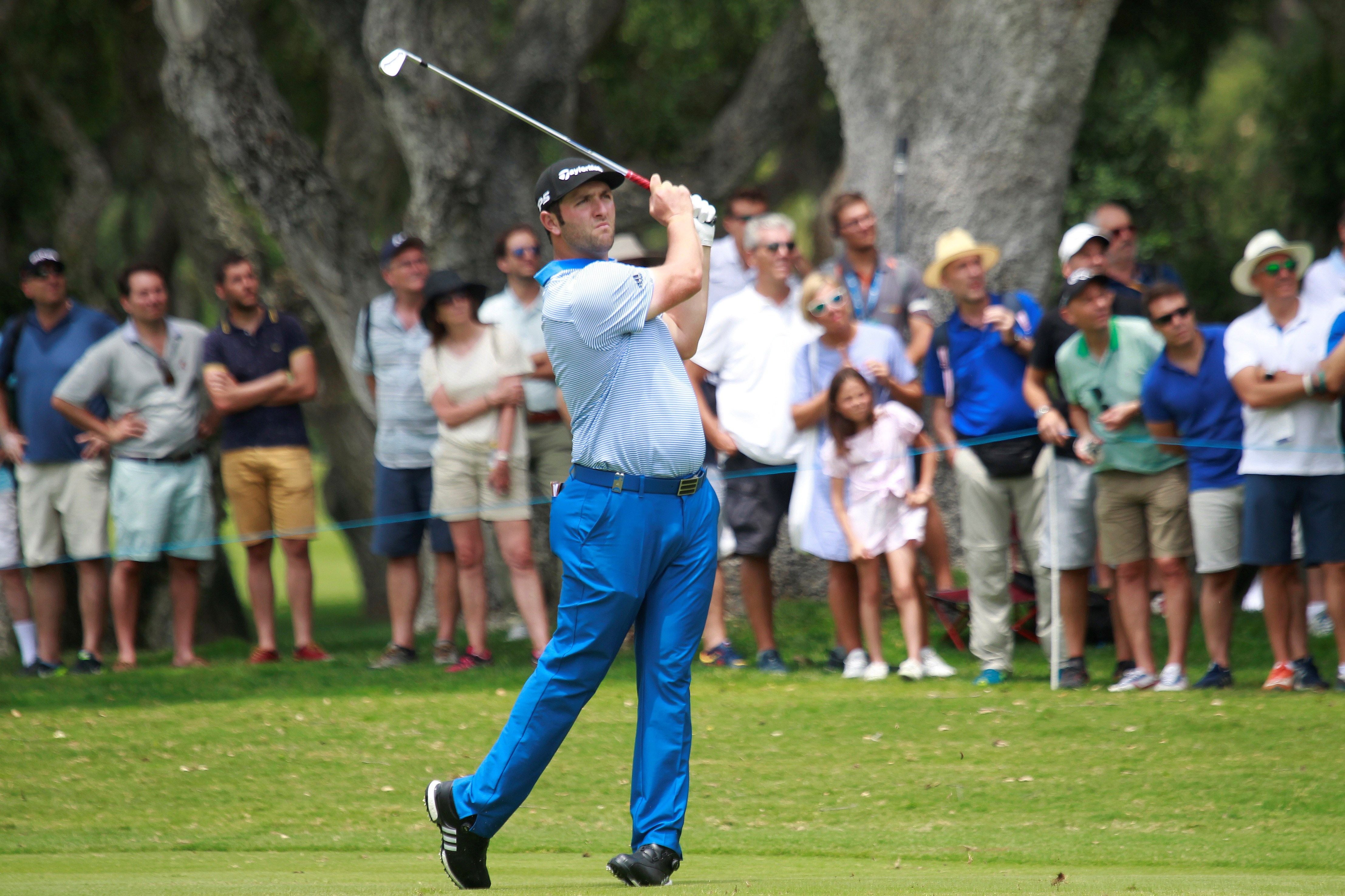 Fotos: Todo sobre el Andalucia Valderrama Masters