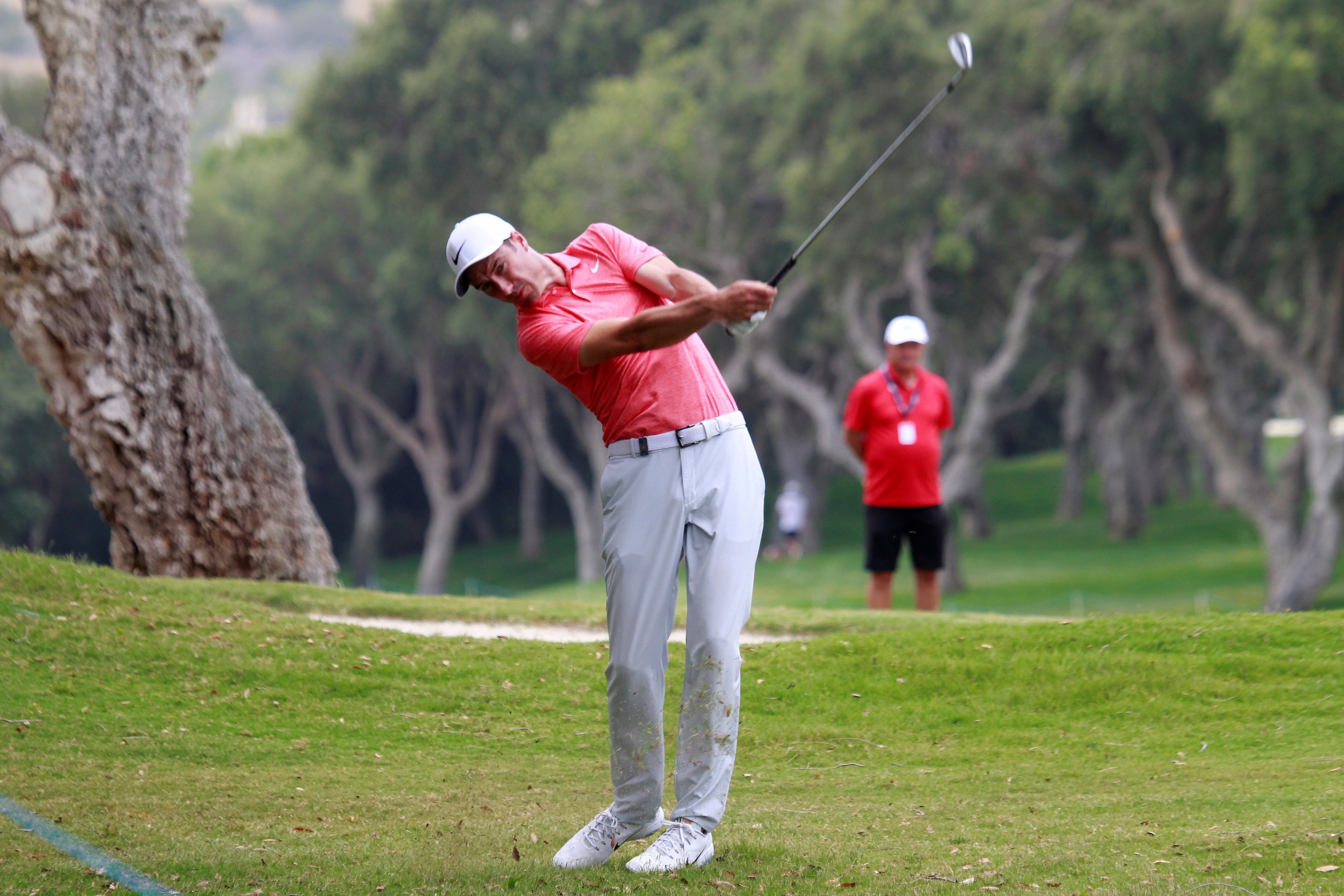 Fotos: Todo sobre el Andalucia Valderrama Masters